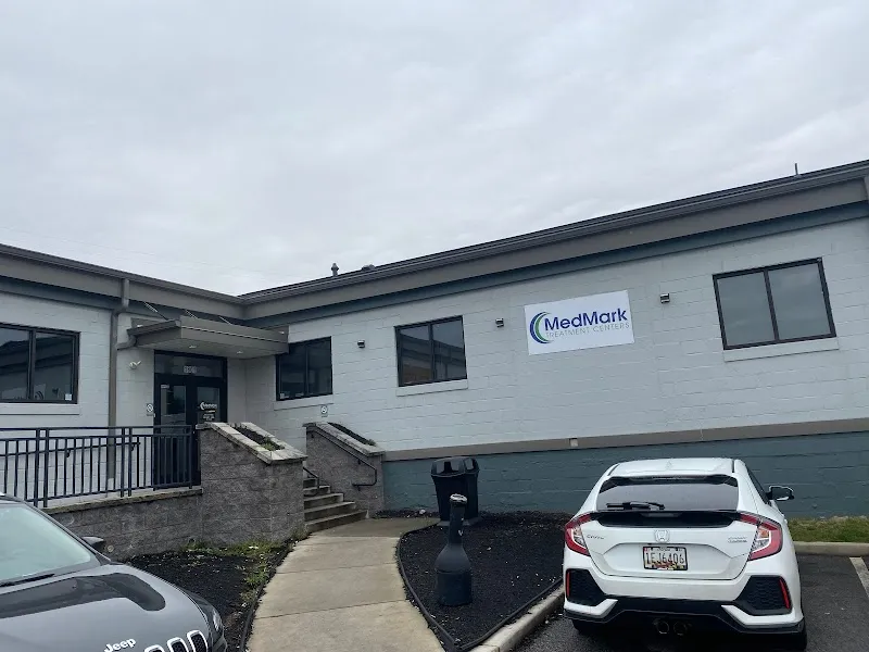 MedMark Treatment Centers Cherry Hill - Photo 3