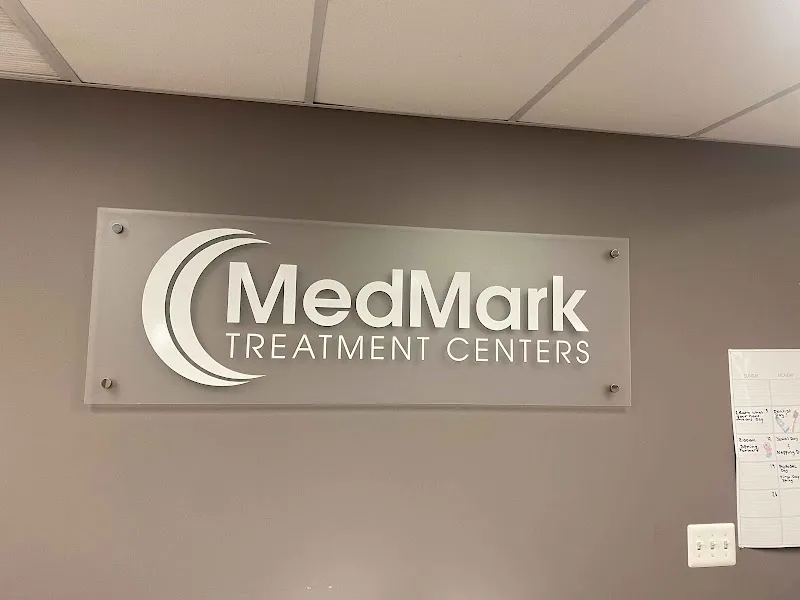 MedMark Treatment Centers Cherry Hill - Photo 4