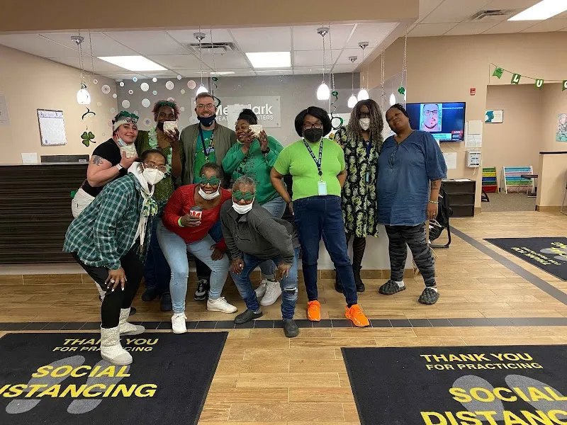 MedMark Treatment Centers Cherry Hill - Photo 5