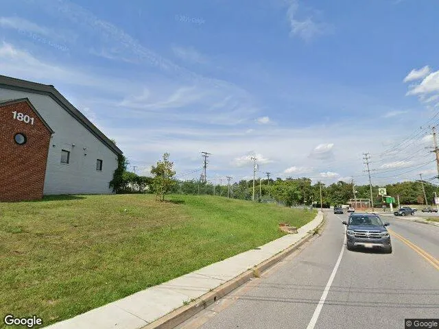 MedMark Treatment Centers Cherry Hill - Photo 6