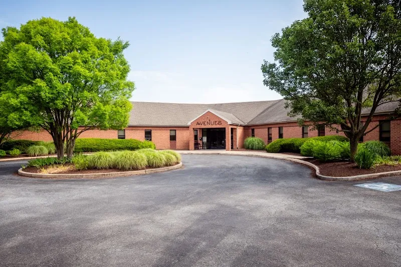 Avenues Recovery Center at Eastern Shore