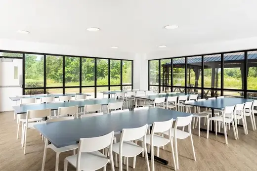 Avenues Recovery Center at Eastern Shore - interior photo