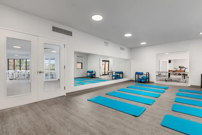 Avenues Recovery Center at Eastern Shore - Photo 4