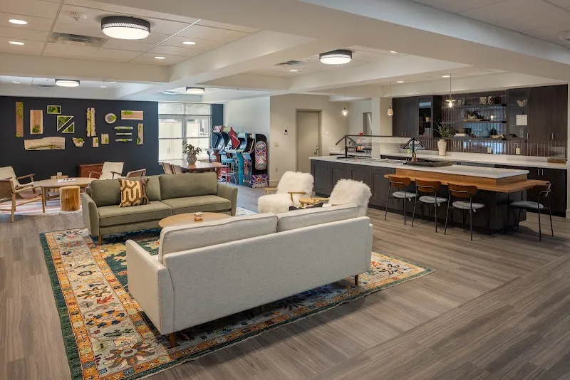 Alpas Wellness Maryland Recovery Center