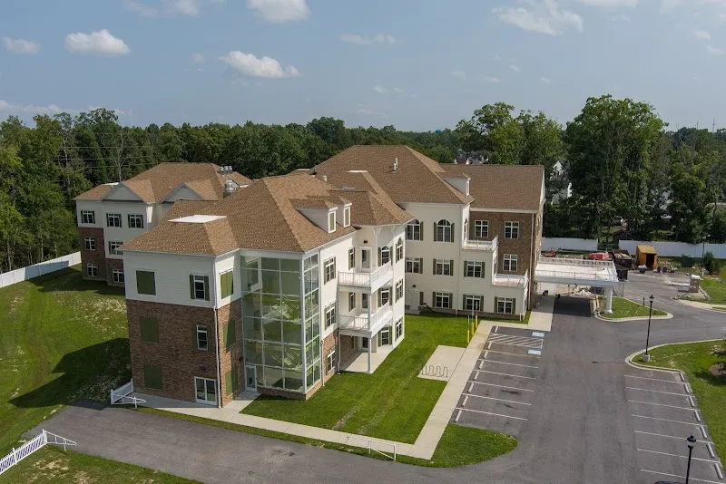 Alpas Wellness Maryland Recovery Center - Photo 3