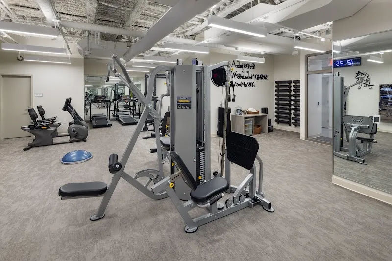 Alpas Wellness Maryland Recovery Center - Photo 4