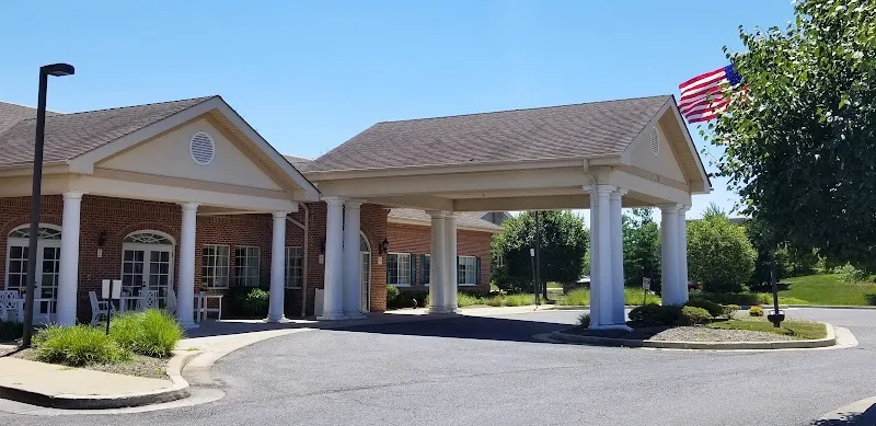 Meadow Park Rehabilitation & Healthcare - Photo 3