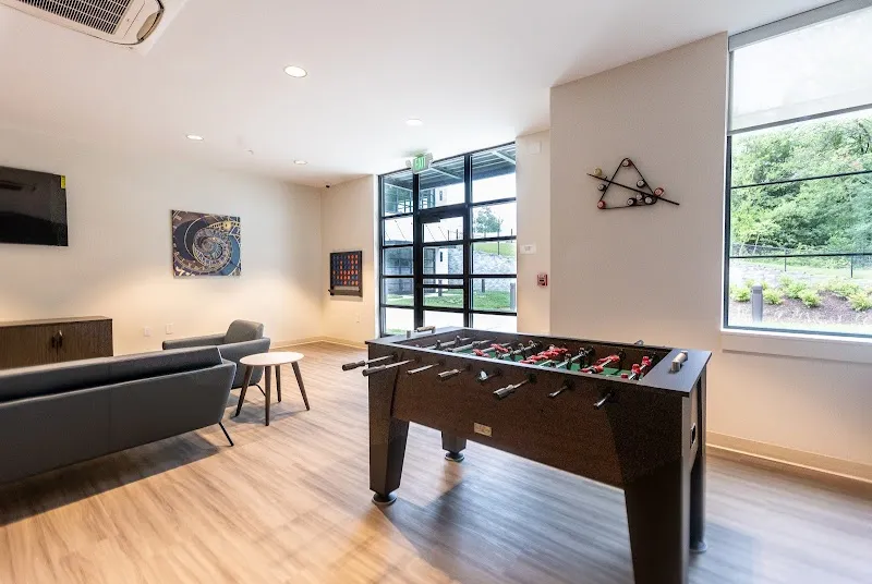 Hygea Healthcare Middle River