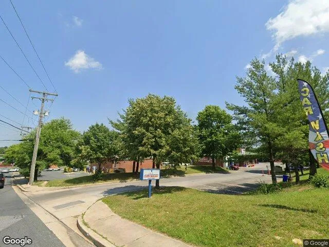 Hygea Healthcare Middle River - Photo 6