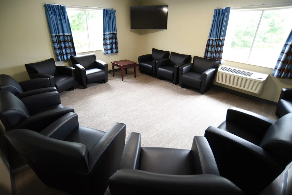 Pyramid Healthcare Harford County Detox and Residential Treatment Center