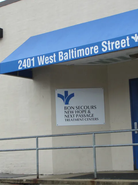 Grace Medical Center New Hope Treatment Facility