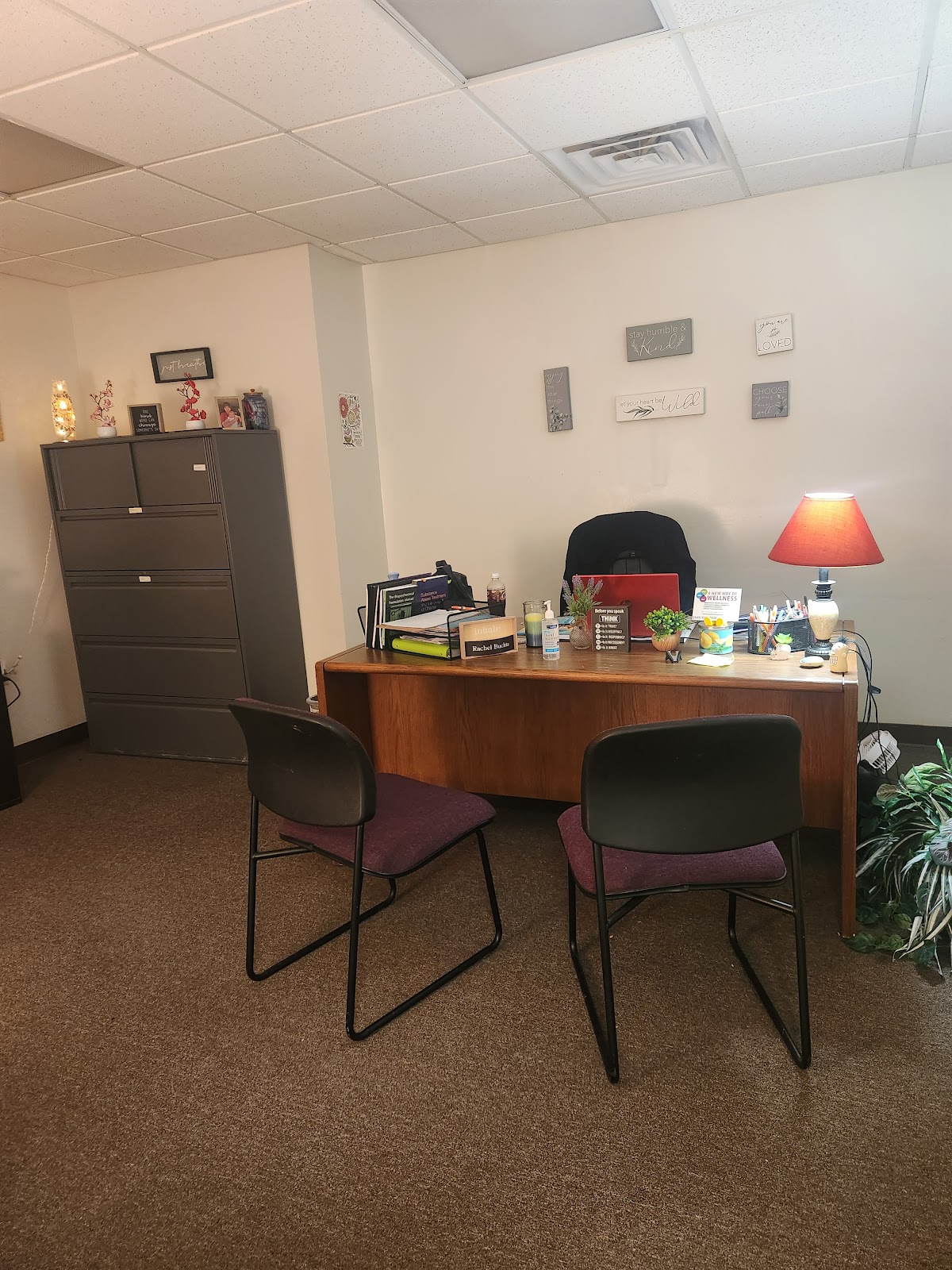 A new way of wellness LLC - Photo 2