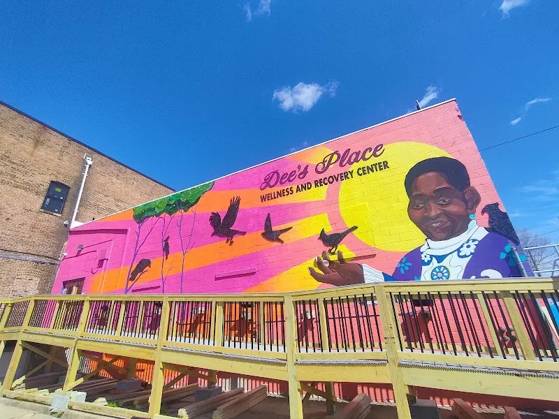 Dee's Place Wellness & Recovery Center