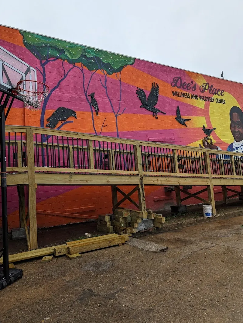 Dee's Place Wellness & Recovery Center - Ảnh 3