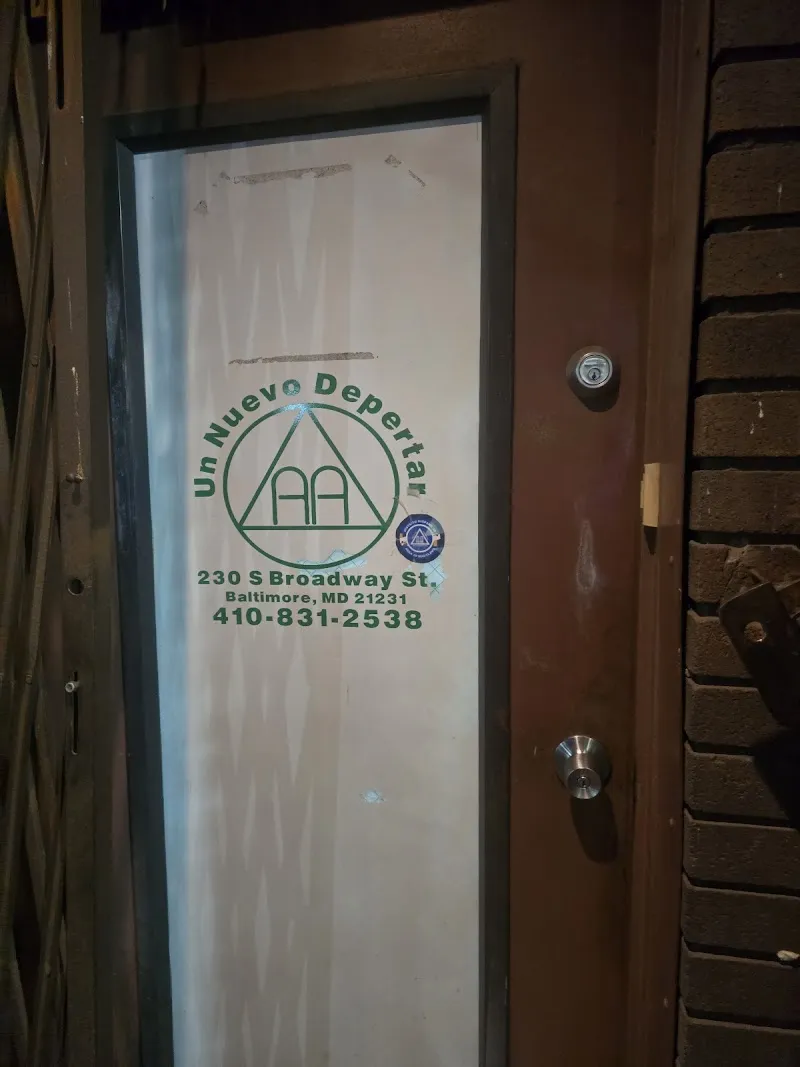 Alcoholicos Anonimos. Un nuevo despertar