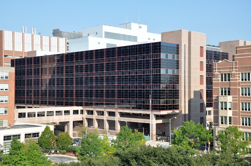 VA Maryland Healthcare System - Photo 1