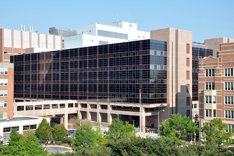 VA Maryland Healthcare System - Photo 2