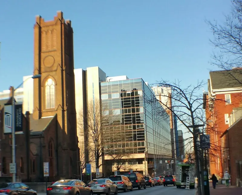 VA Maryland Healthcare System - Ảnh 3