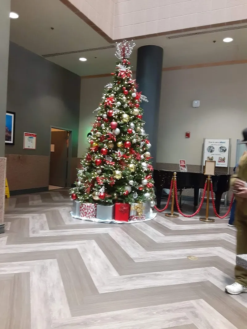 VA Maryland Healthcare System - Ảnh 4