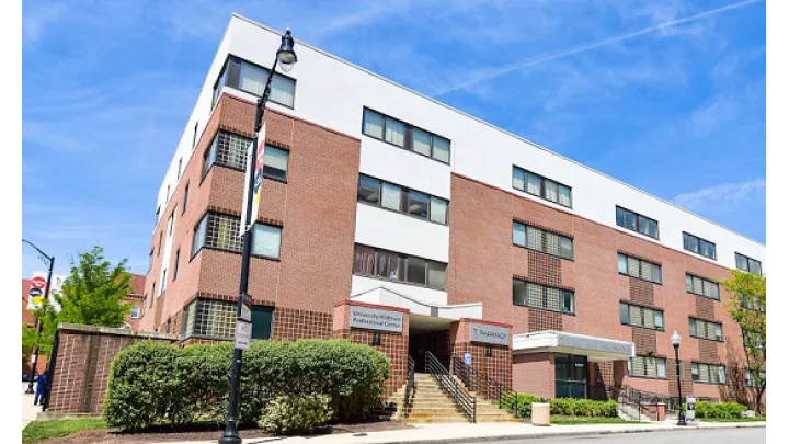 UMMC MTC Center for Addiction Medicine