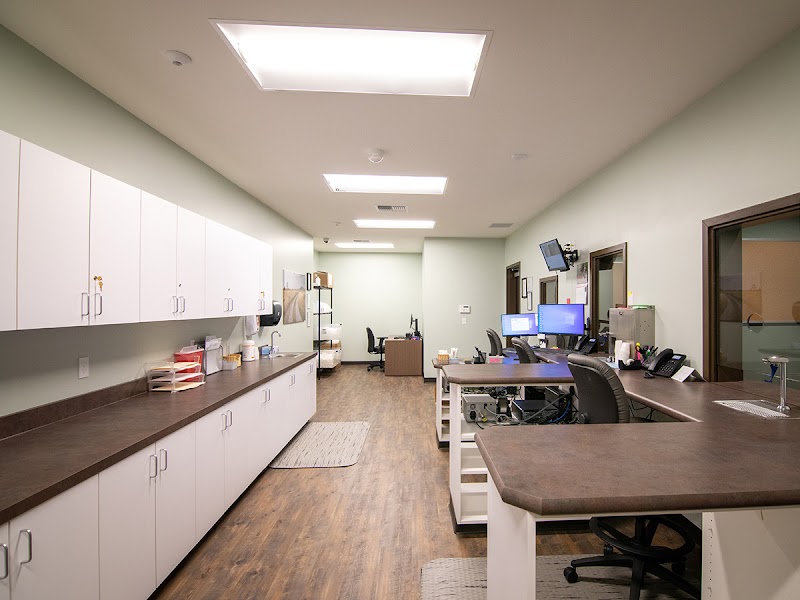 Pine Heights Comprehensive Trt Center - Photo 3