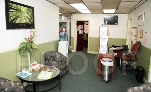 DeVaughn Intervention Teach and Trt facility photo