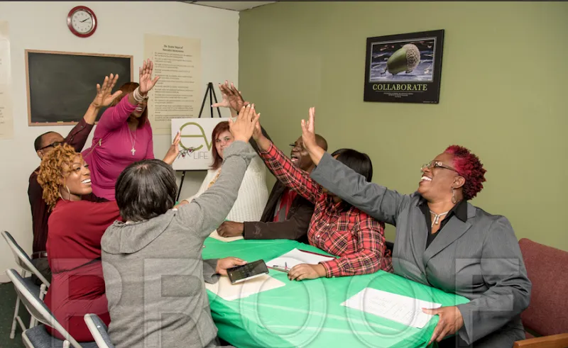 DeVaughn Intervention Teach and Trt - Foto 3