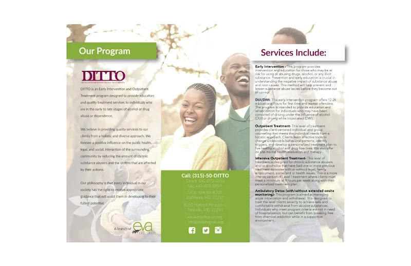 DeVaughn Intervention Teach and Trt - Foto 5