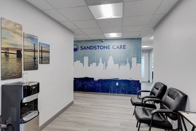 Sandstone Care