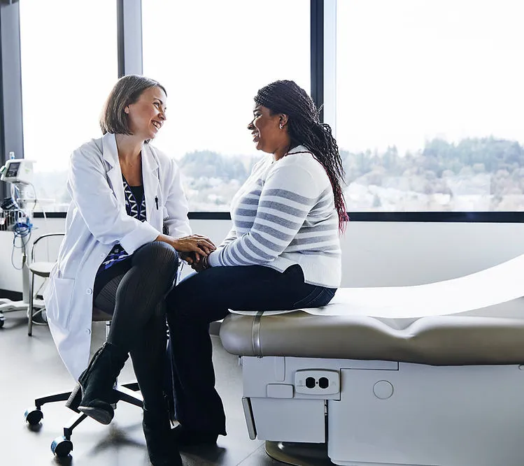 Middle River Healthcare