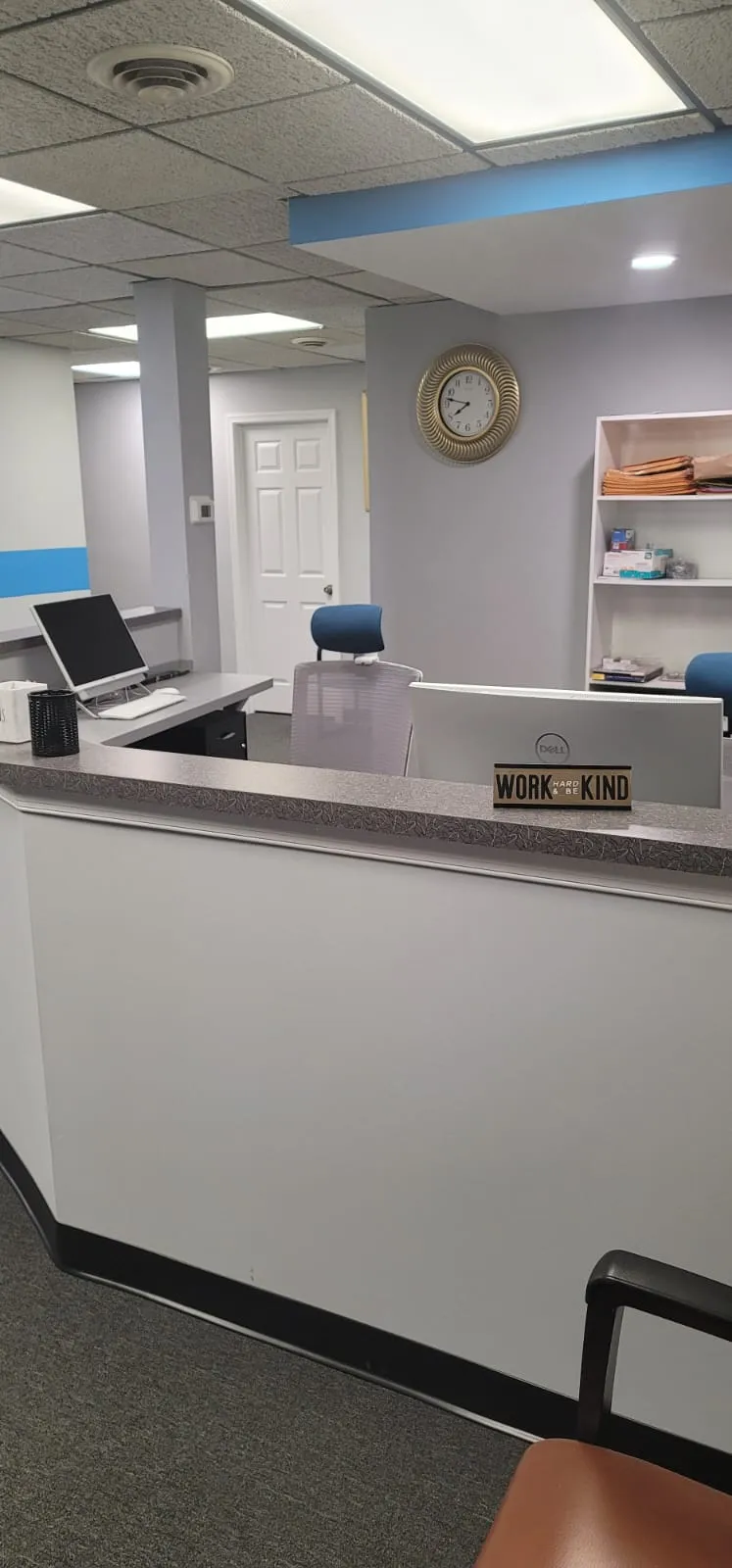 Middle River Healthcare - Ảnh 2