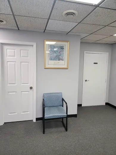Middle River Healthcare - interior photo