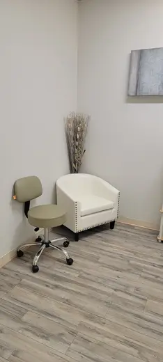Seven 2 Seven Medical Services LLC - interior photo