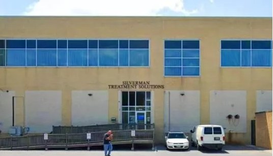 SRR Treatment Solutions - Photo 6