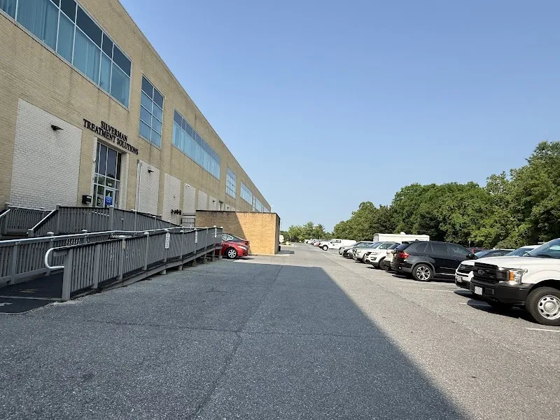 SRR Treatment Solutions - 사진 4