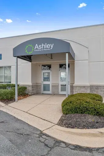 Ashley Inc facility photo