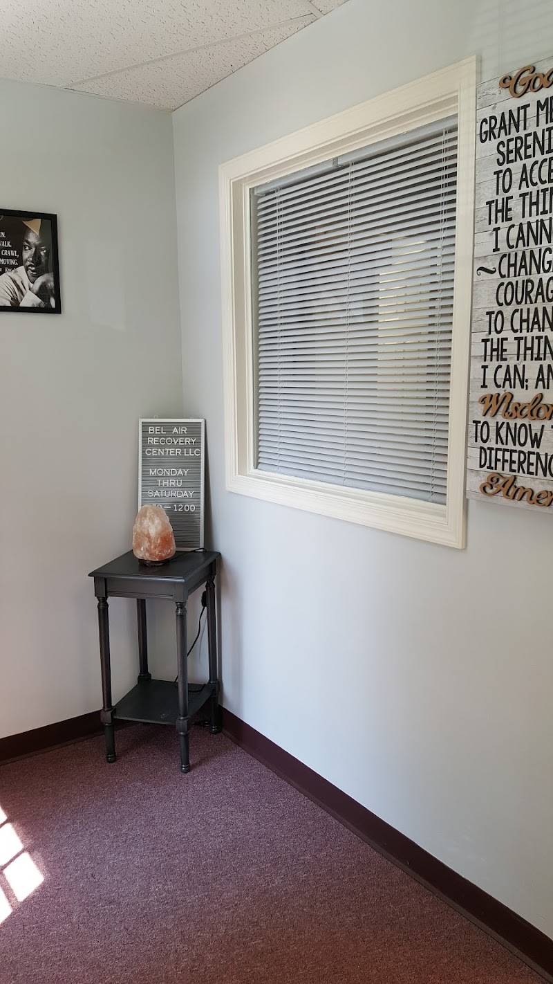 Bel Air Recovery Center LLC - Photo 1