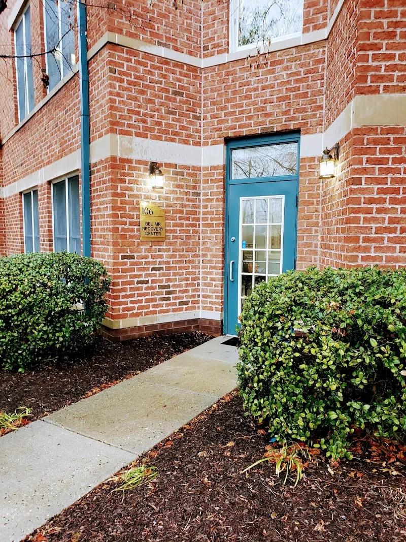 Bel Air Recovery Center LLC - Foto 2