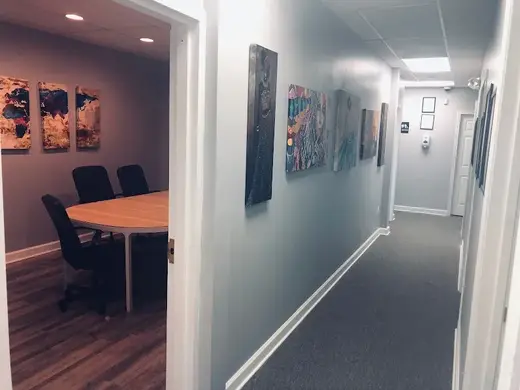 Veni Vidi Vici Treatment Services - interior photo
