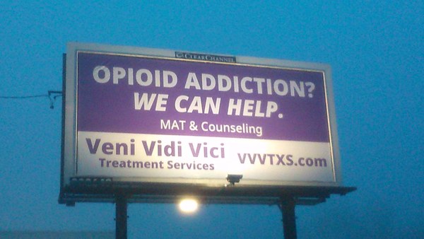 Veni Vidi Vici Treatment Services - Photo 2