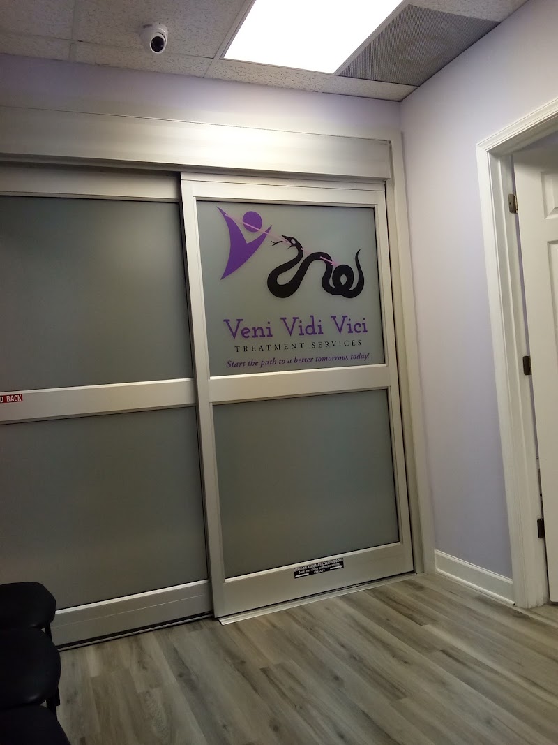 Veni Vidi Vici Treatment Services - Photo 4
