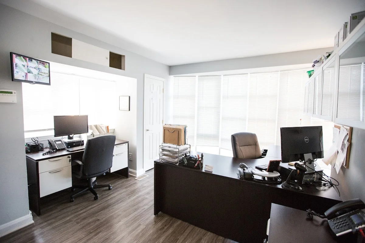 Maryland Addiction Recovery Center - Photo 3