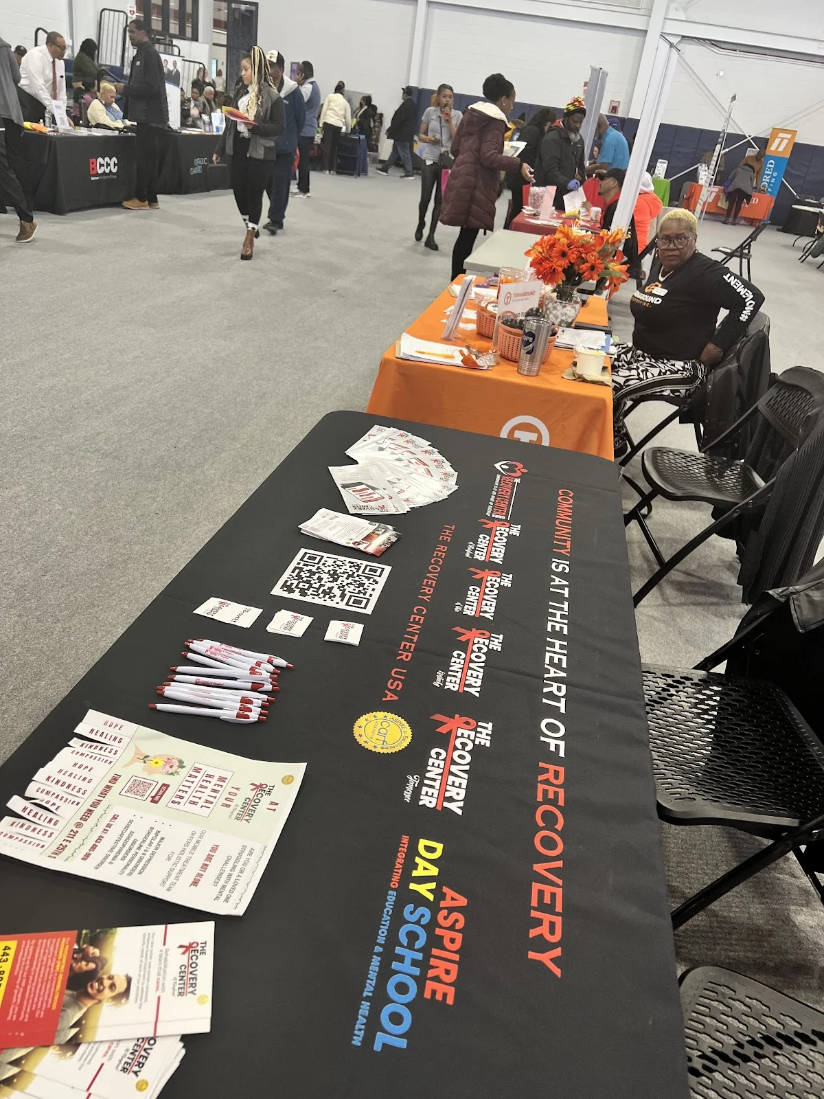 Recovery Center of Maryland, LLC - Photo 2