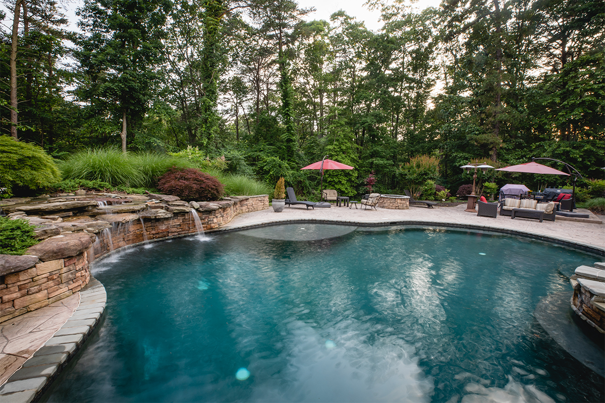 Tranquility Woods Addiction Treatment Center - Photo 5