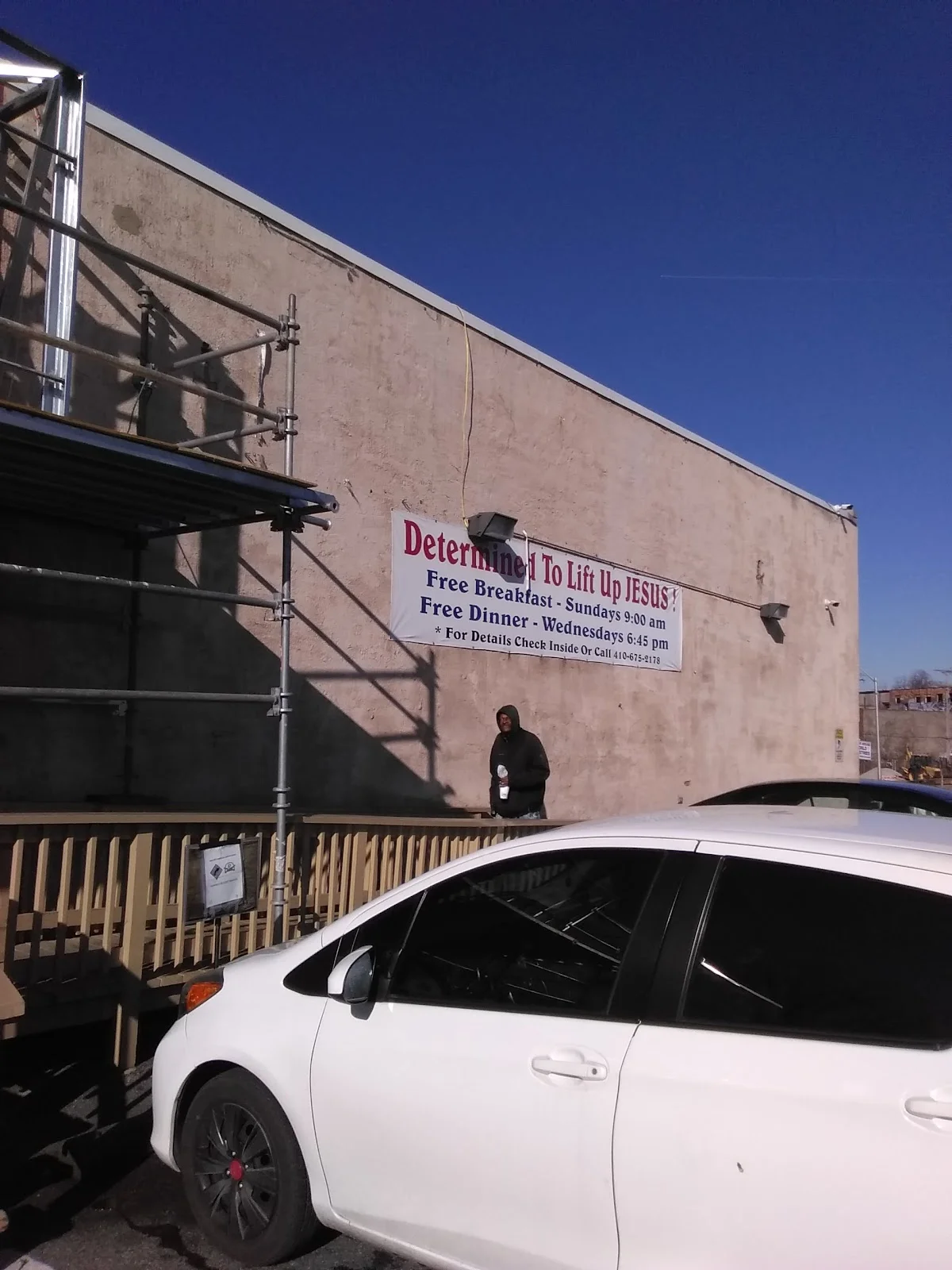 Turning Point Clinic - Photo 2