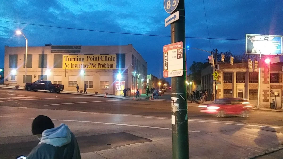 Turning Point Clinic - Photo 3