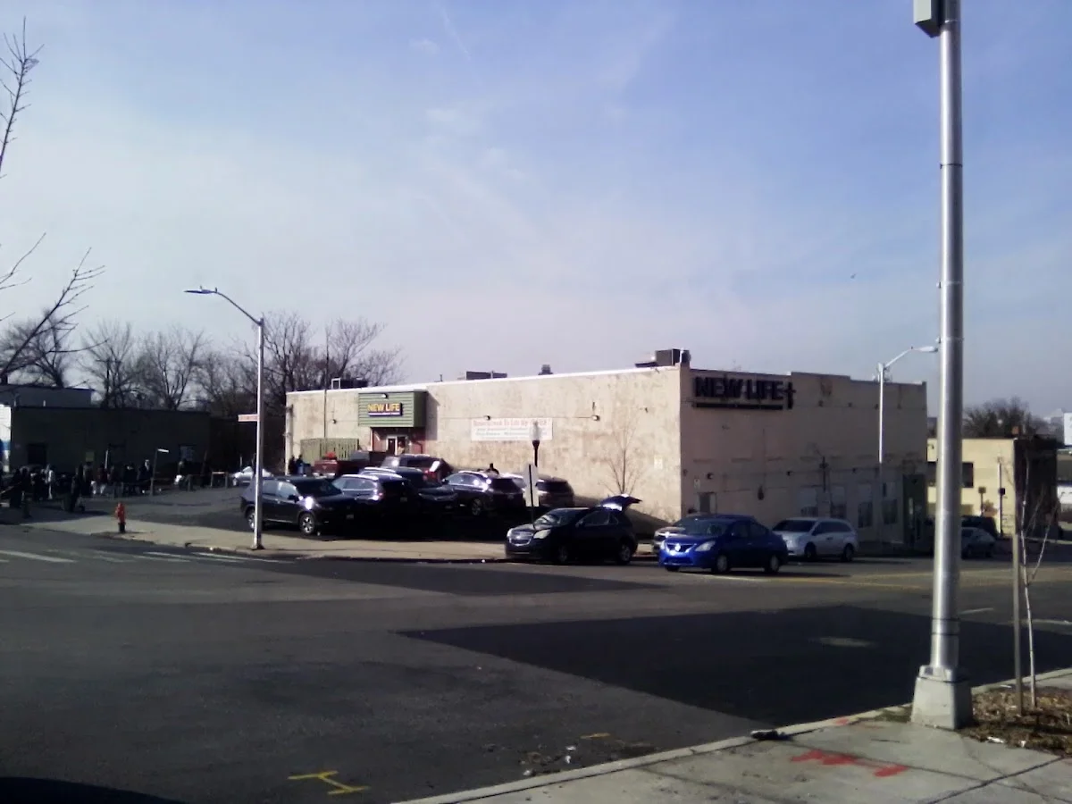 Turning Point Clinic - Photo 4