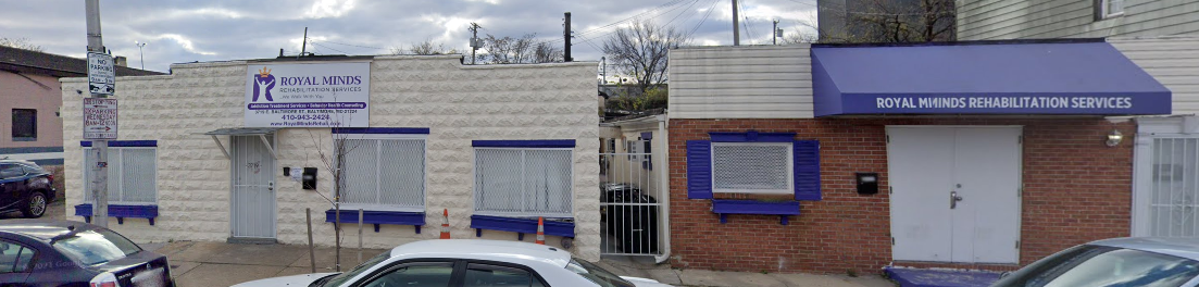 Royal Minds Rehabilitation Services - Photo 6