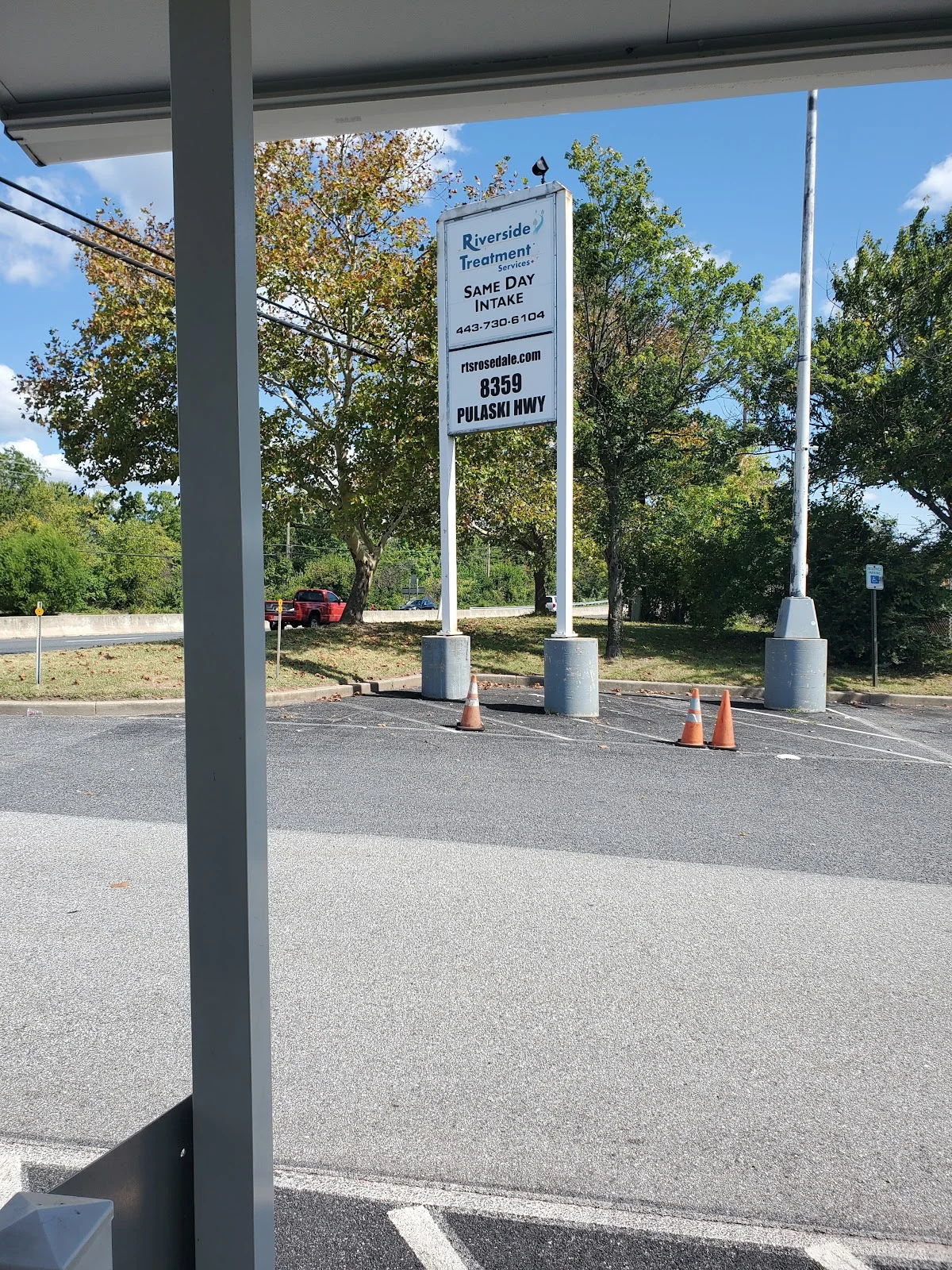 Riverside Treatment Services - Photo 2