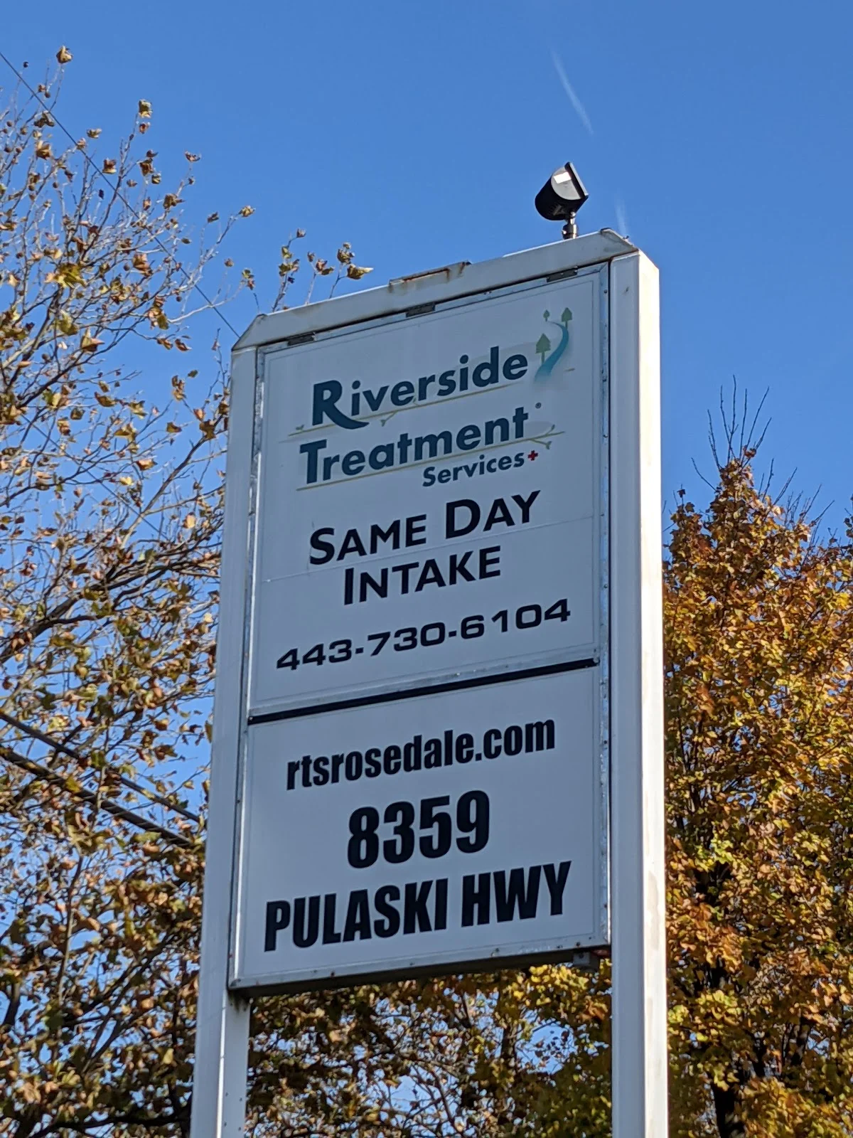 Riverside Treatment Services - Photo 3